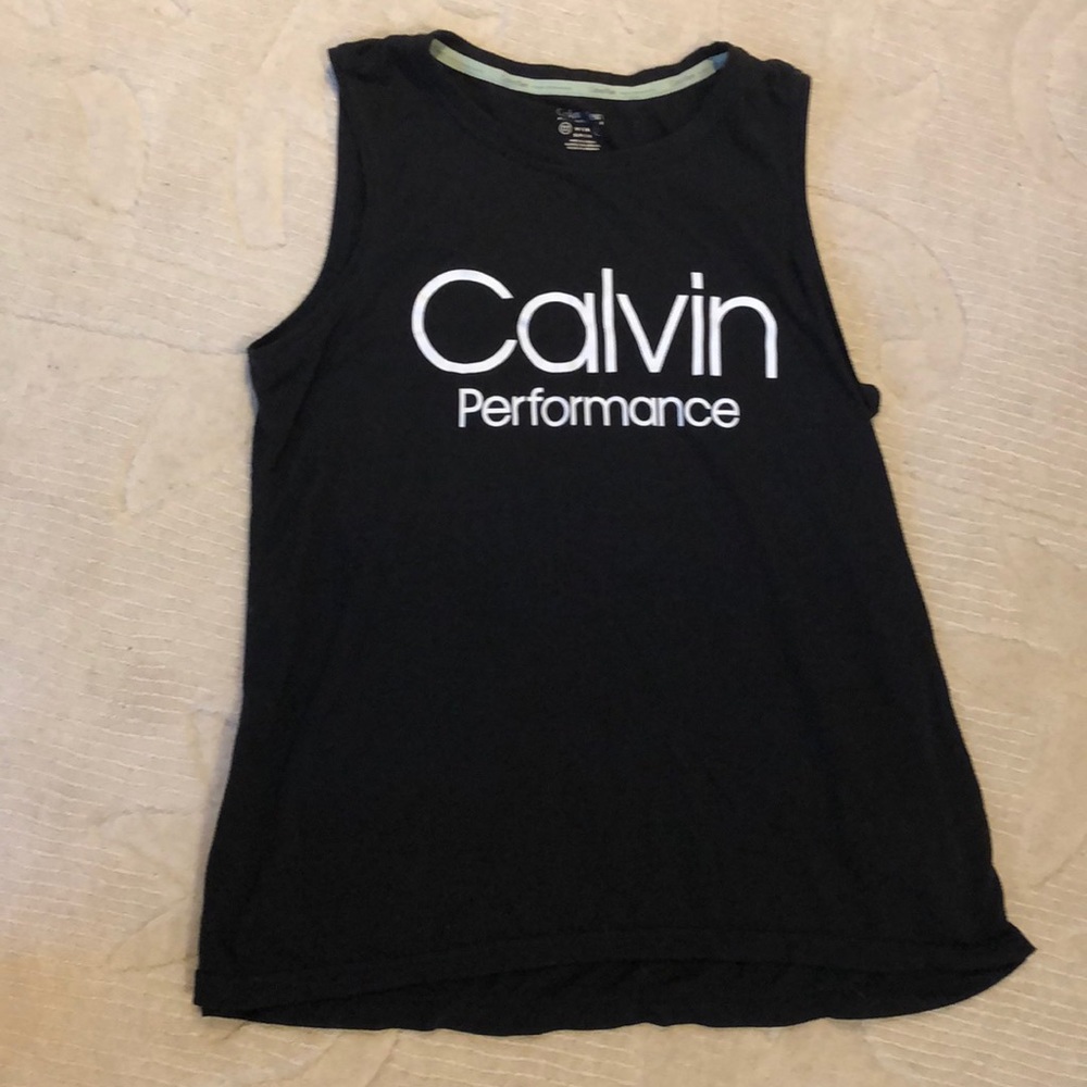 Calvin Klein Performance